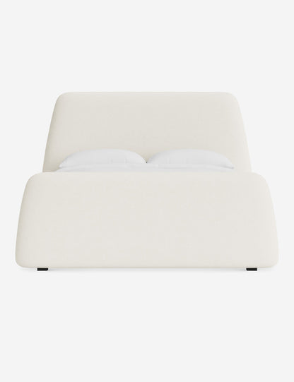 Lama Platform Bed by DISC Interiors