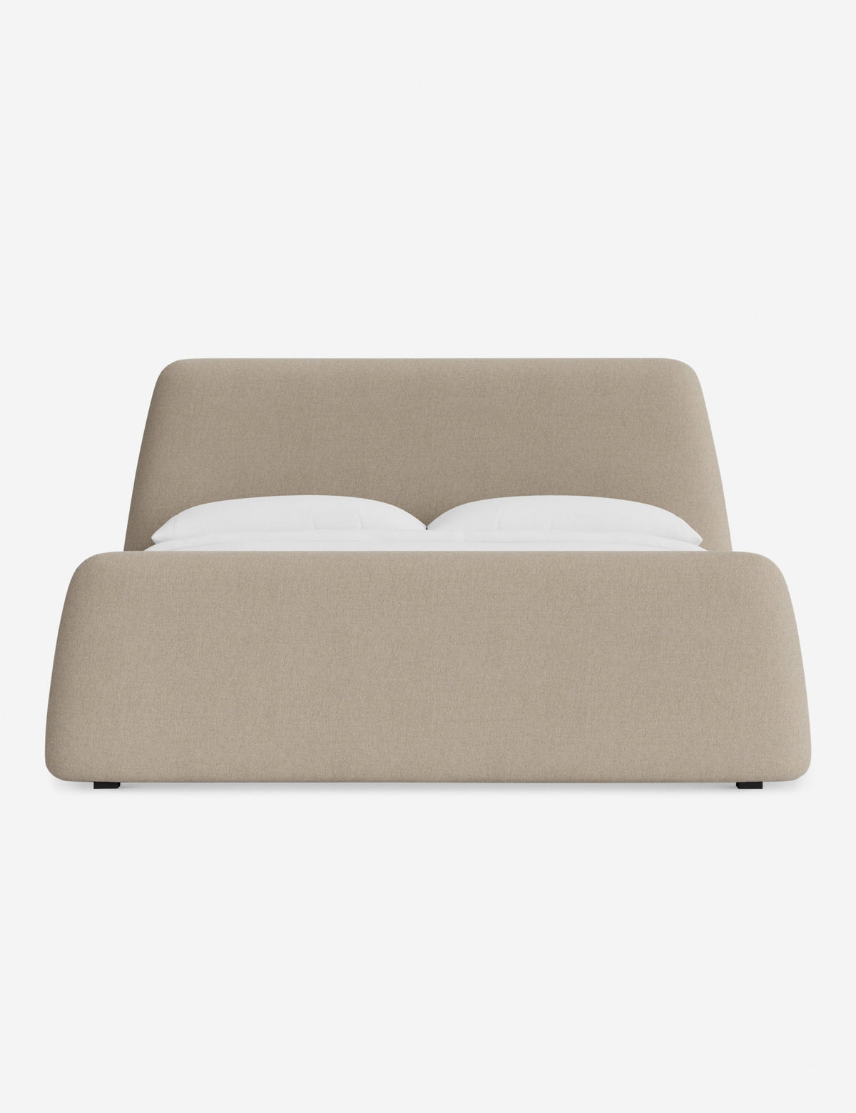 Lama Platform Bed by DISC Interiors