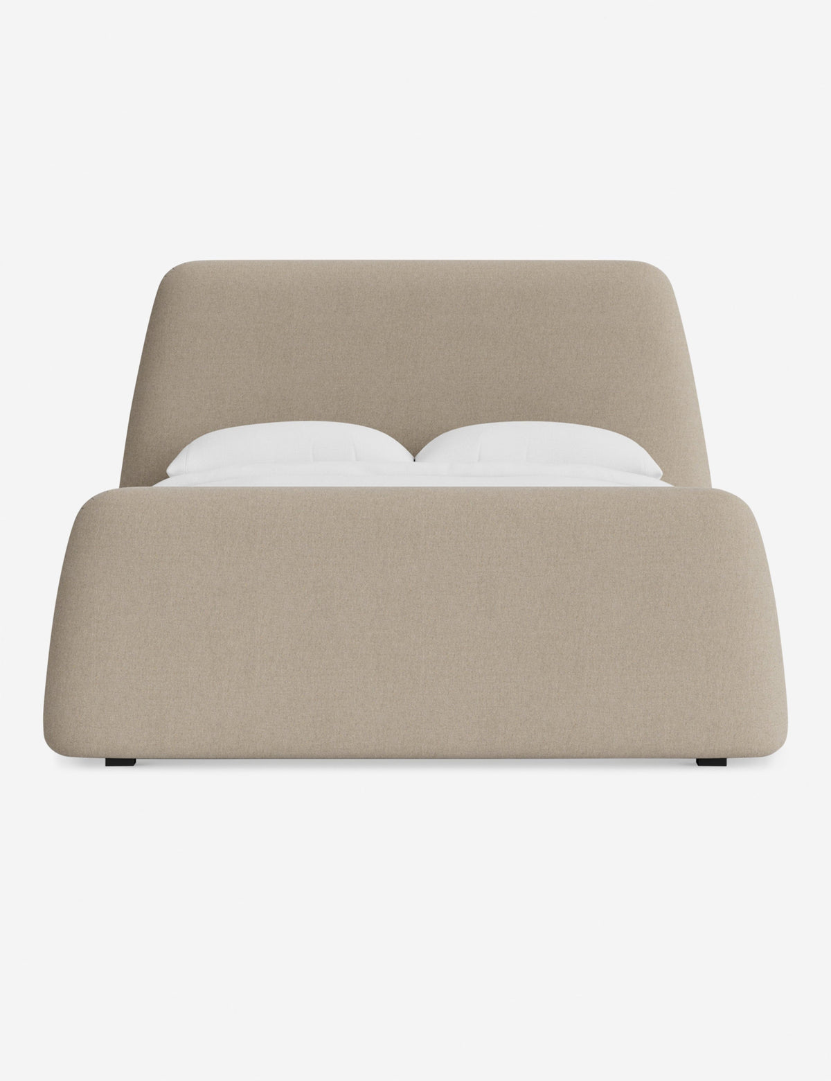 Lama Platform Bed by DISC Interiors