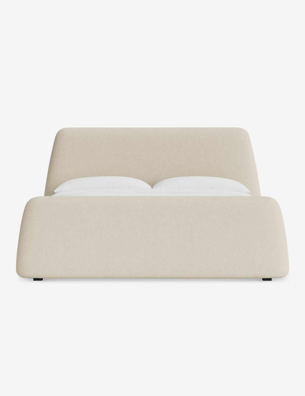 Lama Platform Bed by DISC Interiors