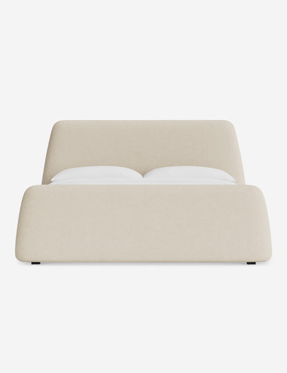 Lama Platform Bed by DISC Interiors