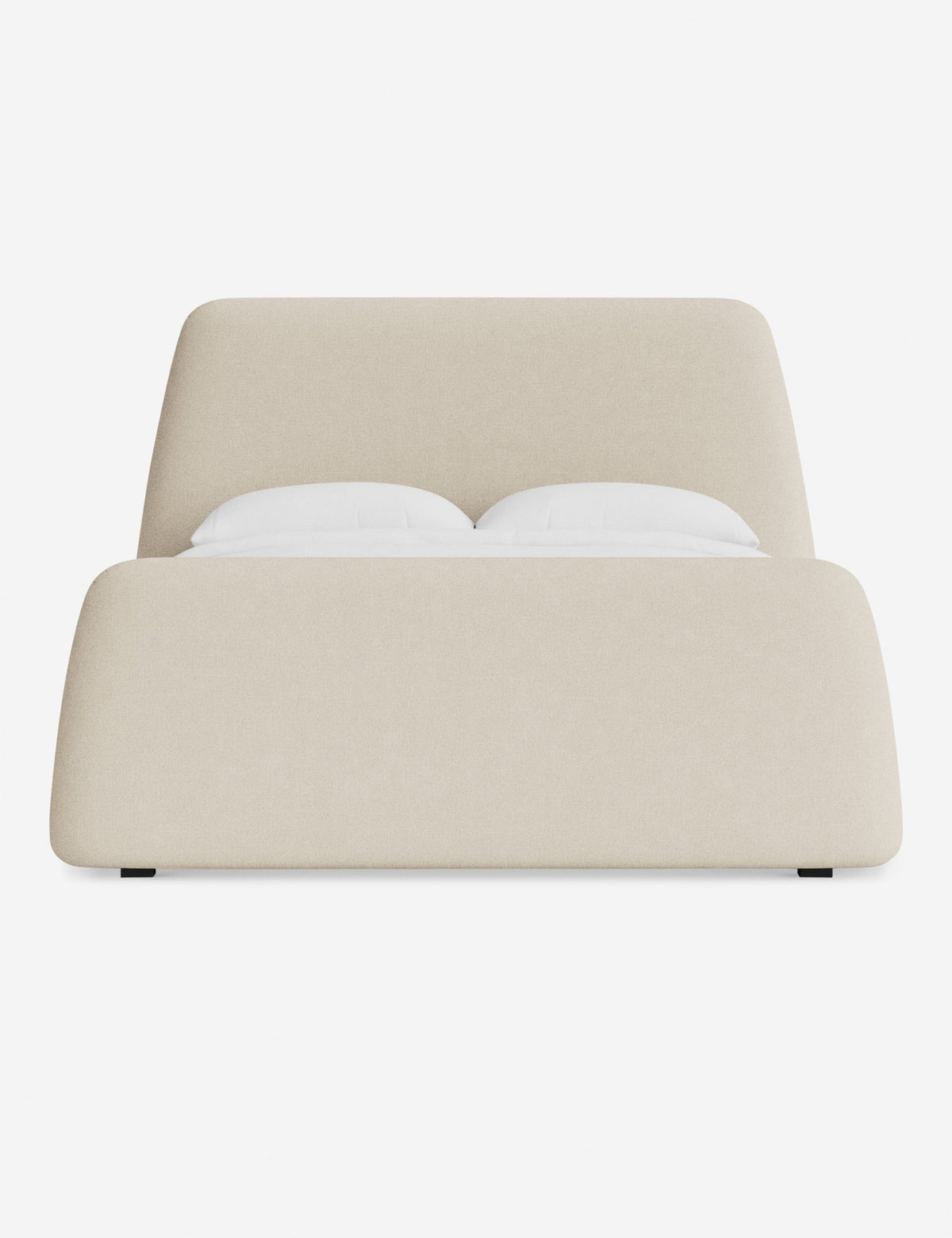 Lama Platform Bed by DISC Interiors