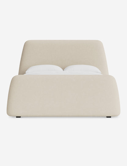 Lama Platform Bed by DISC Interiors