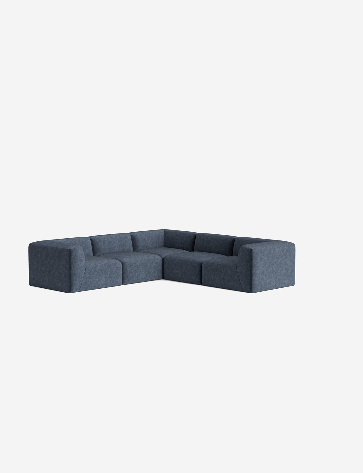 Lamond Modular Corner Sectional Sofa