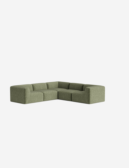 Lamond Modular Corner Sectional Sofa