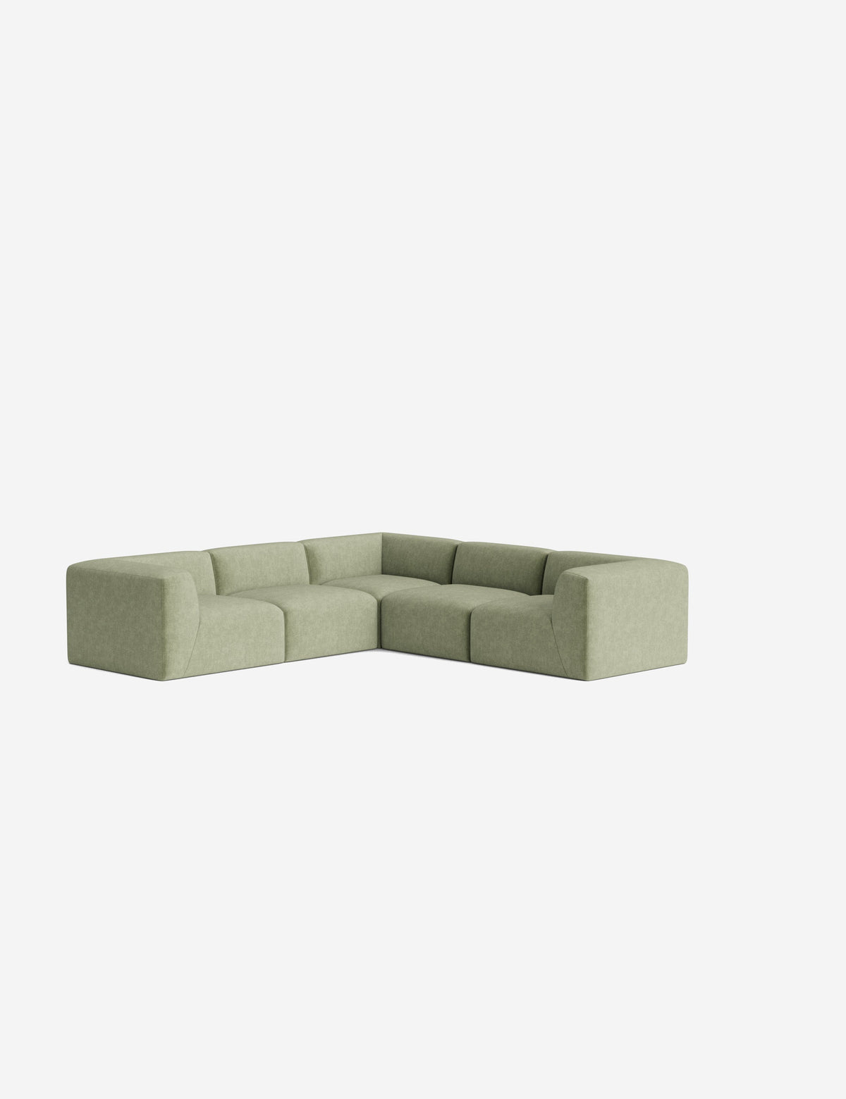 Lamond Modular Corner Sectional Sofa