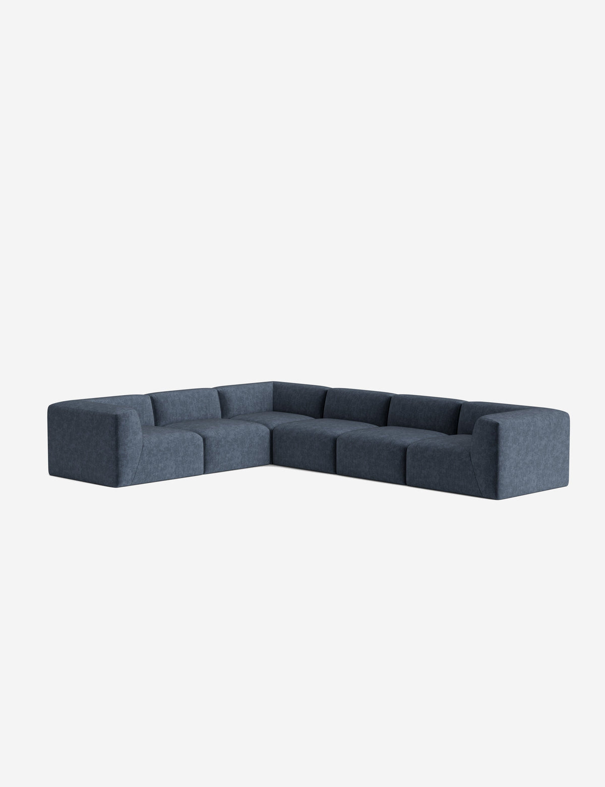 Lamond Modular Corner Sectional Sofa