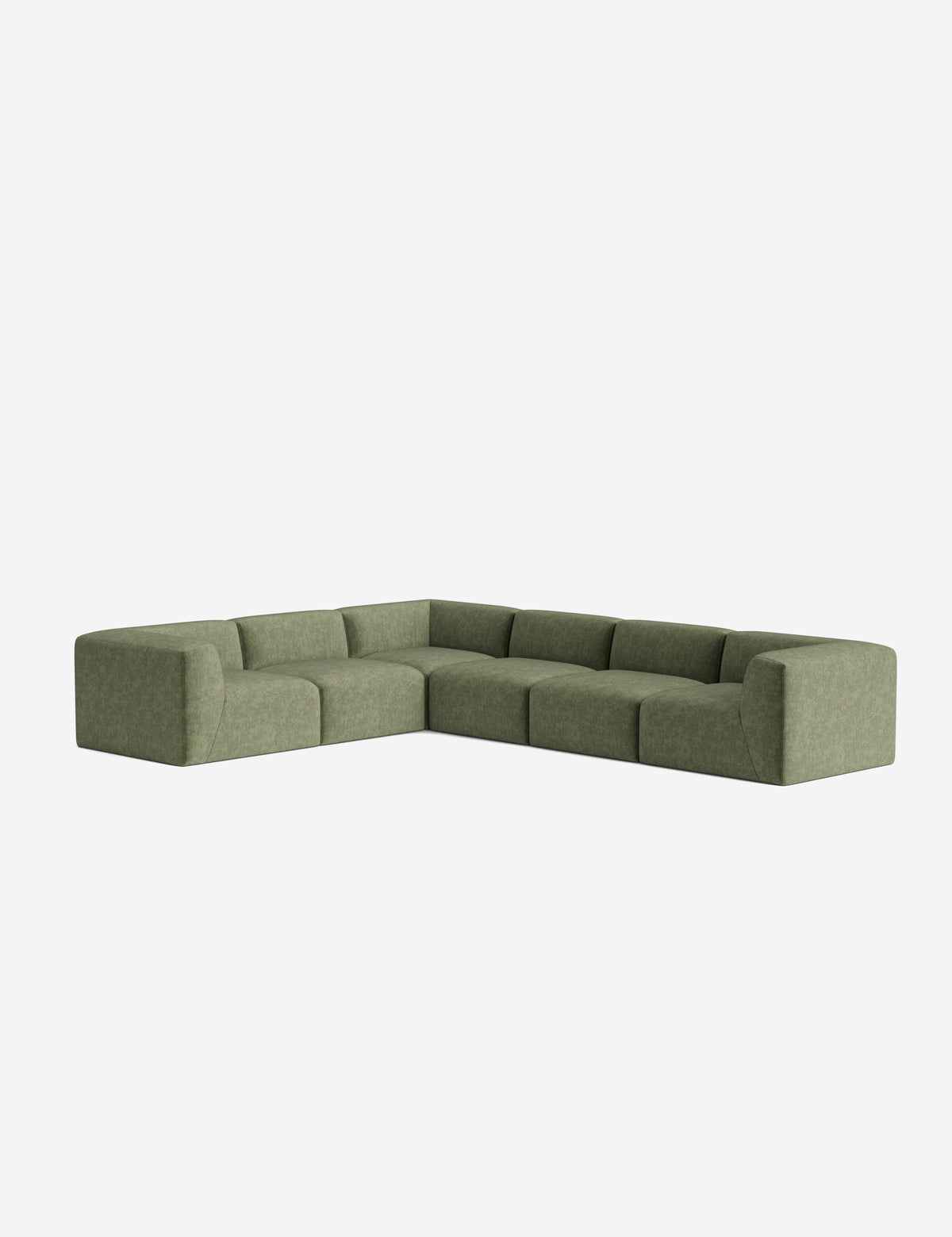 Lamond Modular Corner Sectional Sofa