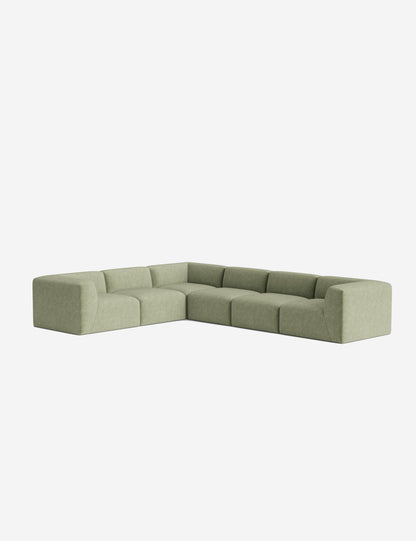 Lamond Modular Corner Sectional Sofa