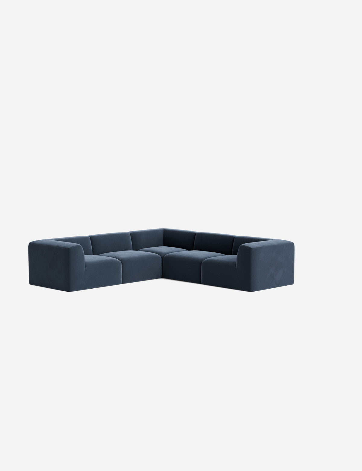 Lamond Modular Corner Sectional Sofa