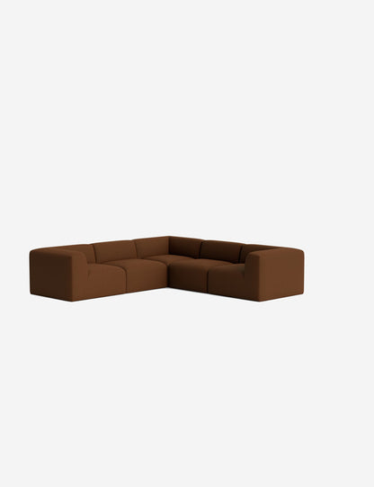 Lamond Modular Corner Sectional Sofa