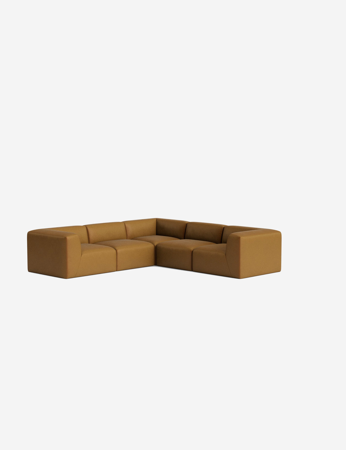 Lamond Modular Corner Sectional Sofa