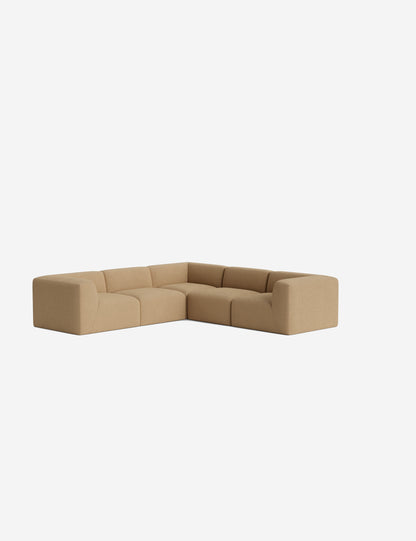 Lamond Modular Corner Sectional Sofa