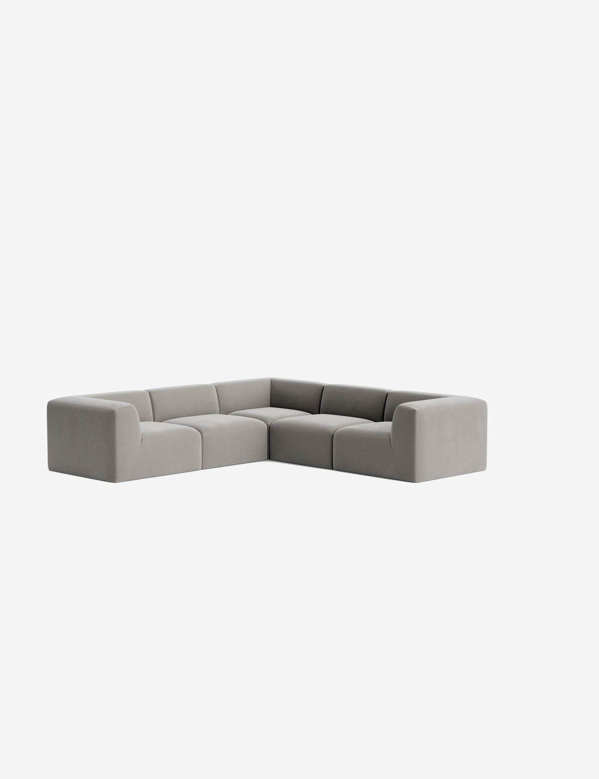 Lamond Modular Corner Sectional Sofa