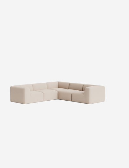 Lamond Modular Corner Sectional Sofa