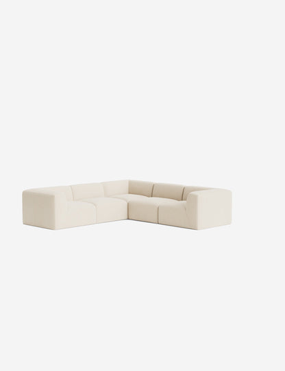 Lamond Modular Corner Sectional Sofa