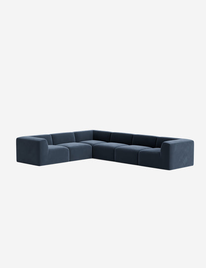 Lamond Modular Corner Sectional Sofa