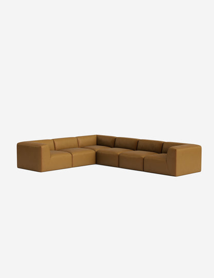 Lamond Modular Corner Sectional Sofa