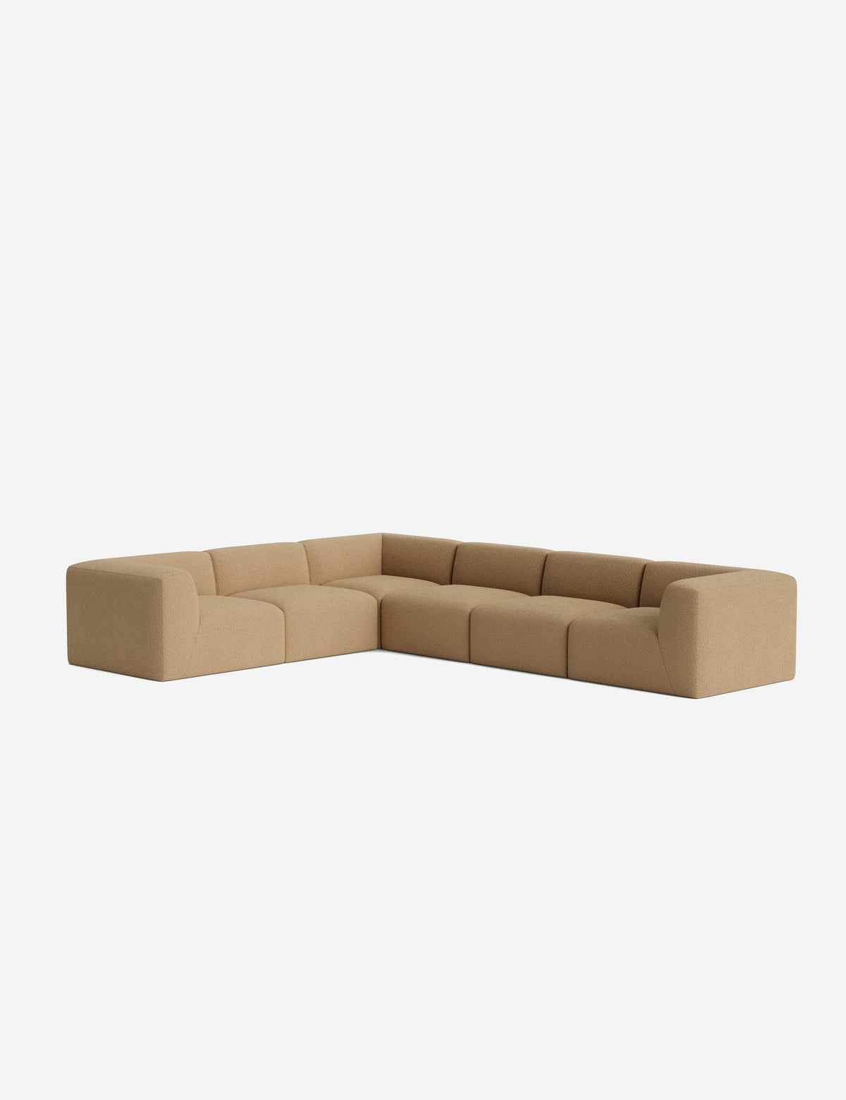 Lamond Modular Corner Sectional Sofa