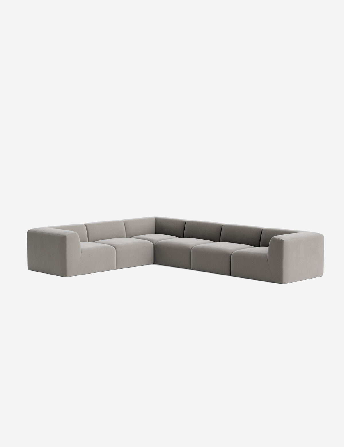 Lamond Modular Corner Sectional Sofa