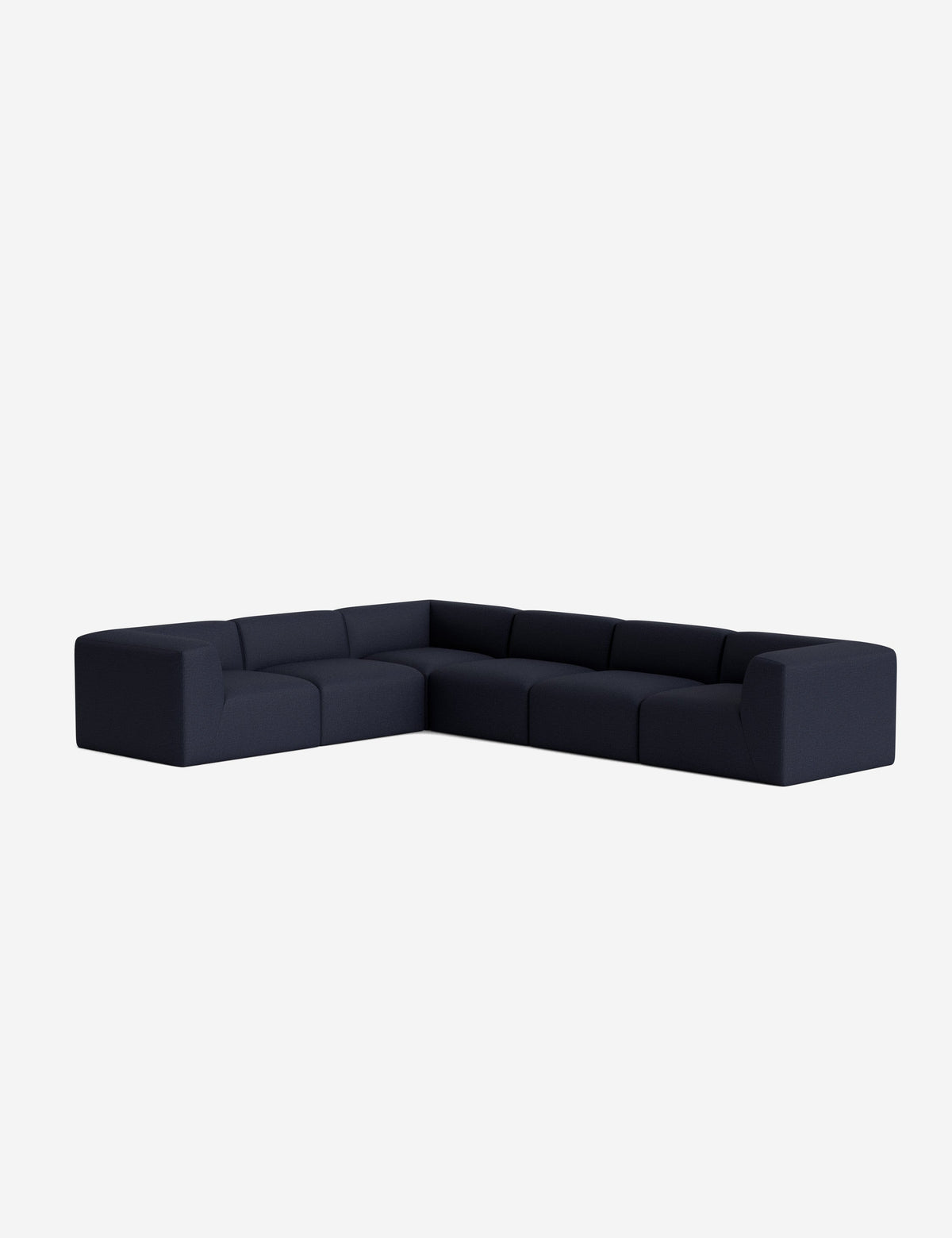 Lamond Modular Corner Sectional Sofa