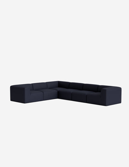 Lamond Modular Corner Sectional Sofa