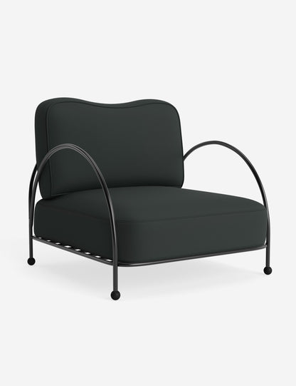 Lanata Outdoor Accent Chair Cushion