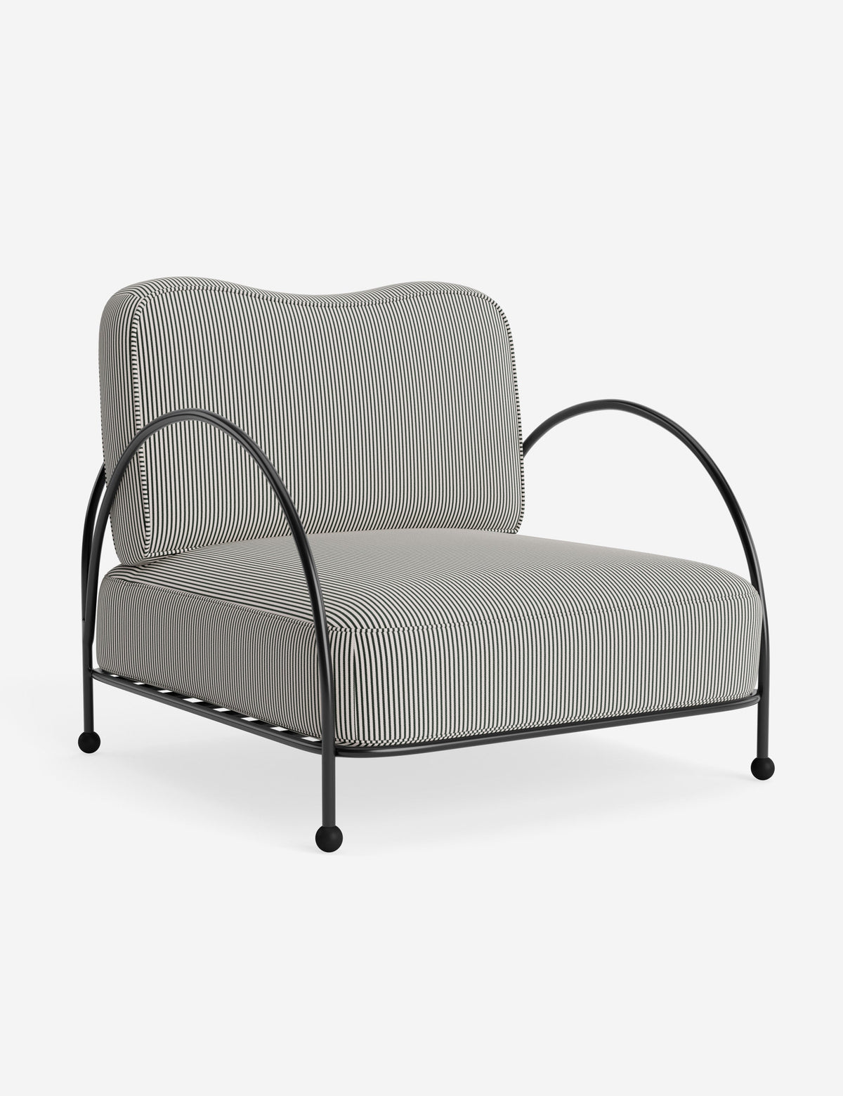 Lanata Outdoor Accent Chair