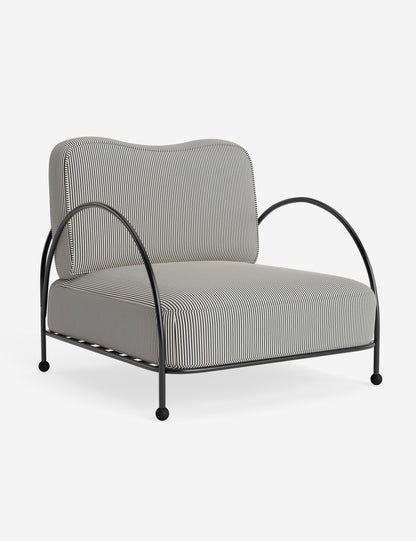 Lanata Outdoor Accent Chair