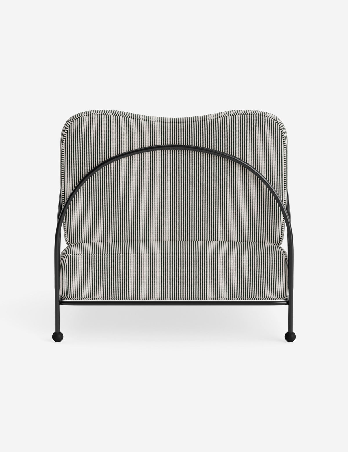 Lanata Outdoor Accent Chair Cushion