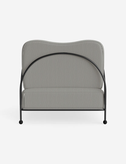 Lanata Outdoor Accent Chair Cushion
