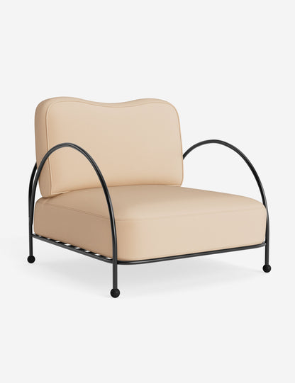 Lanata Outdoor Accent Chair