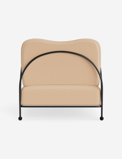 Lanata Outdoor Accent Chair