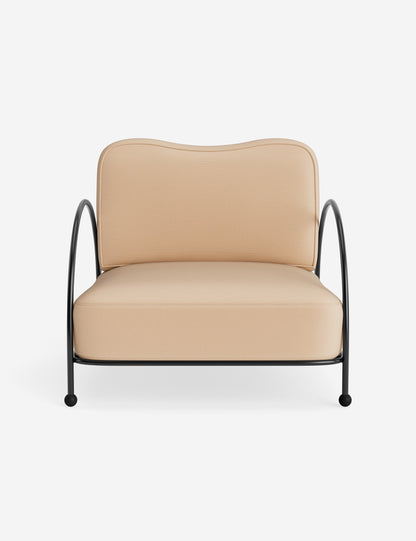 Lanata Outdoor Accent Chair
