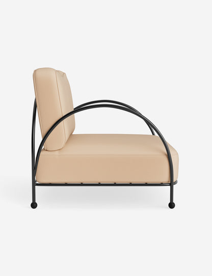 Lanata Outdoor Accent Chair