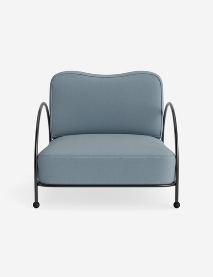 Lanata Outdoor Accent Chair