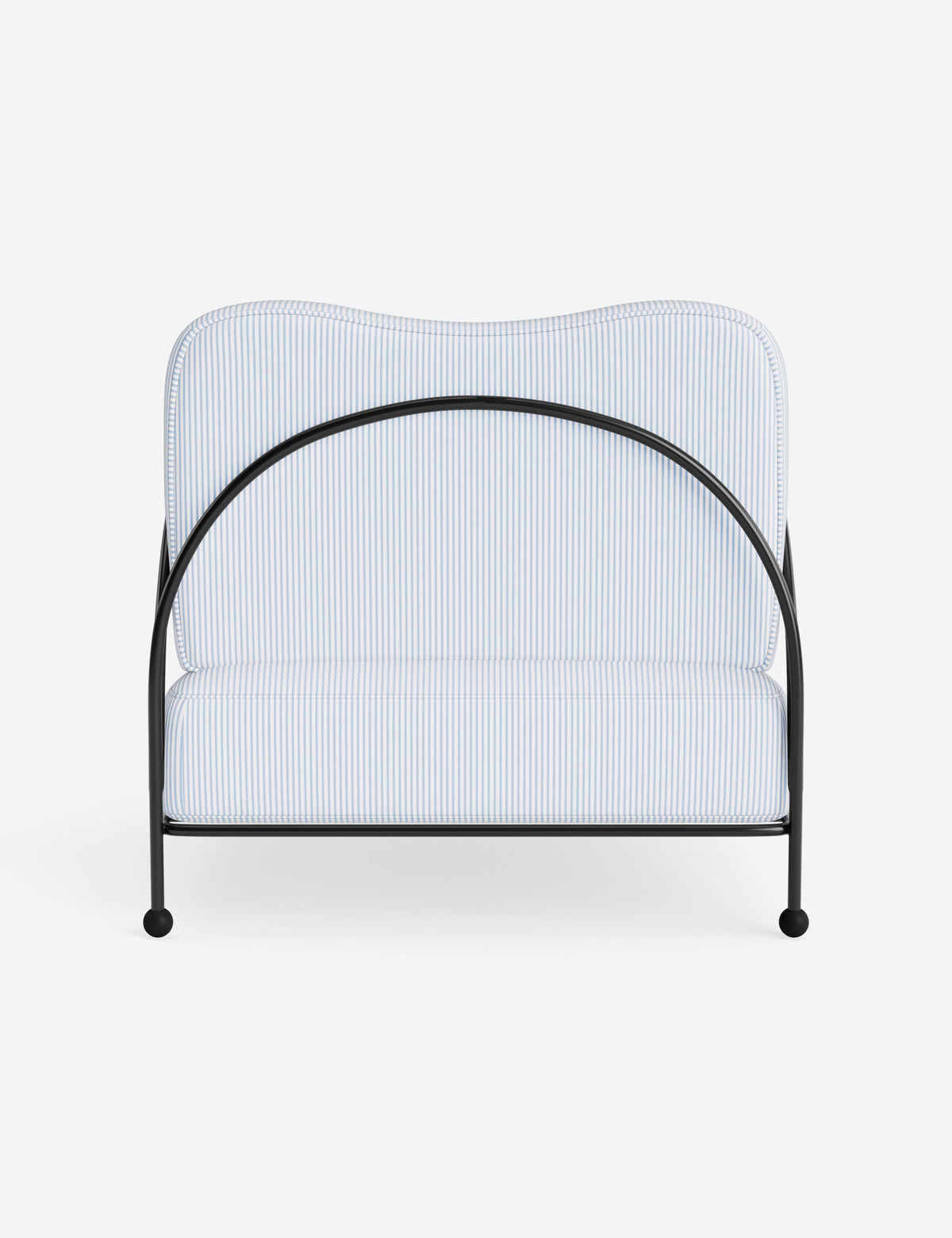 Lanata Outdoor Accent Chair Cushion
