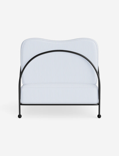 Lanata Outdoor Accent Chair Cushion