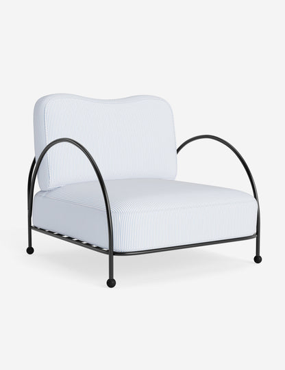 Lanata Outdoor Accent Chair