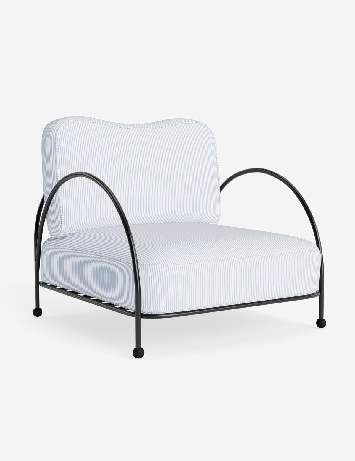 Lanata Outdoor Accent Chair Cushion