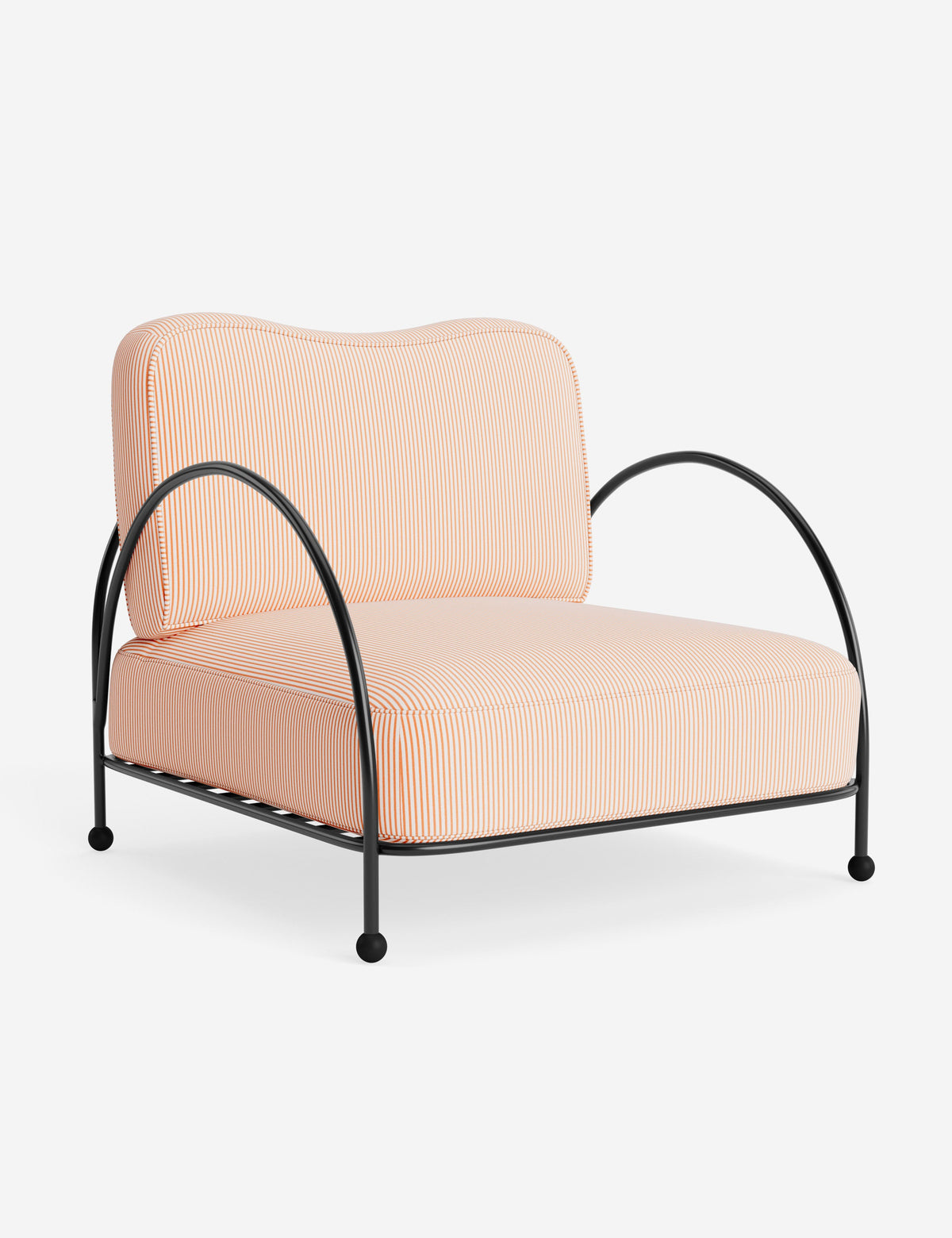 Lanata Outdoor Accent Chair