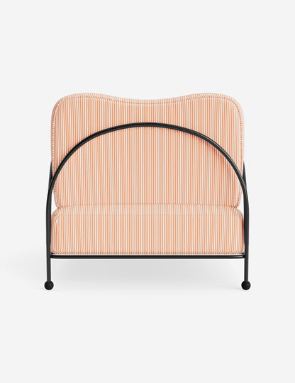 Lanata Outdoor Accent Chair