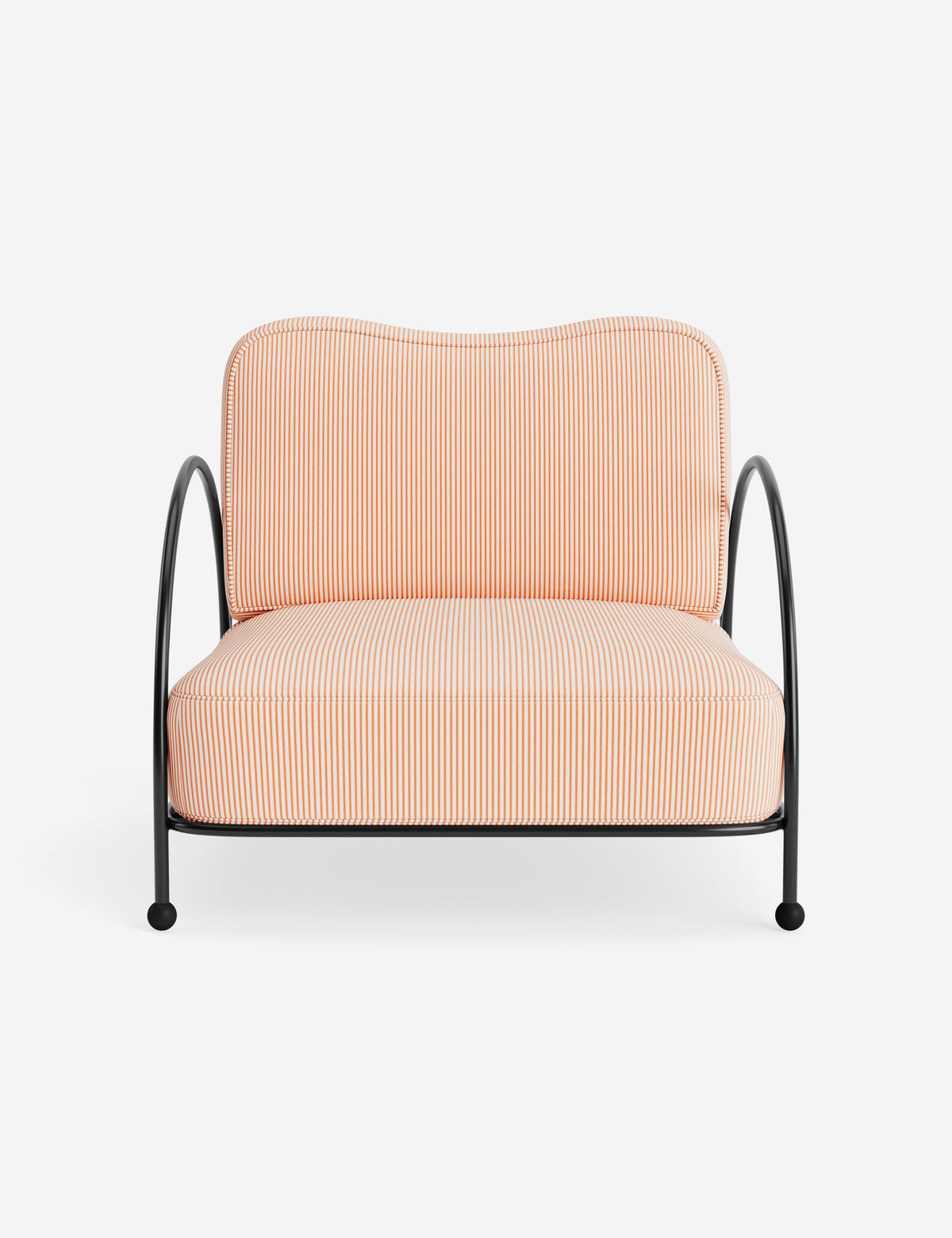 Lanata Outdoor Accent Chair Cushion