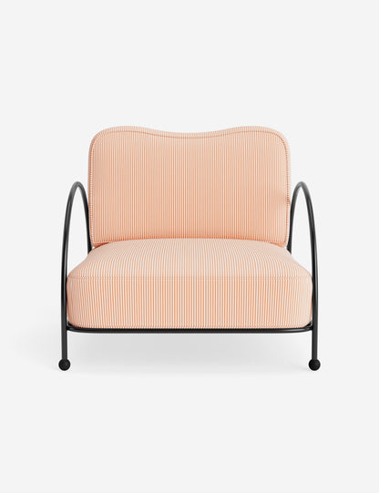 Lanata Outdoor Accent Chair Cushion