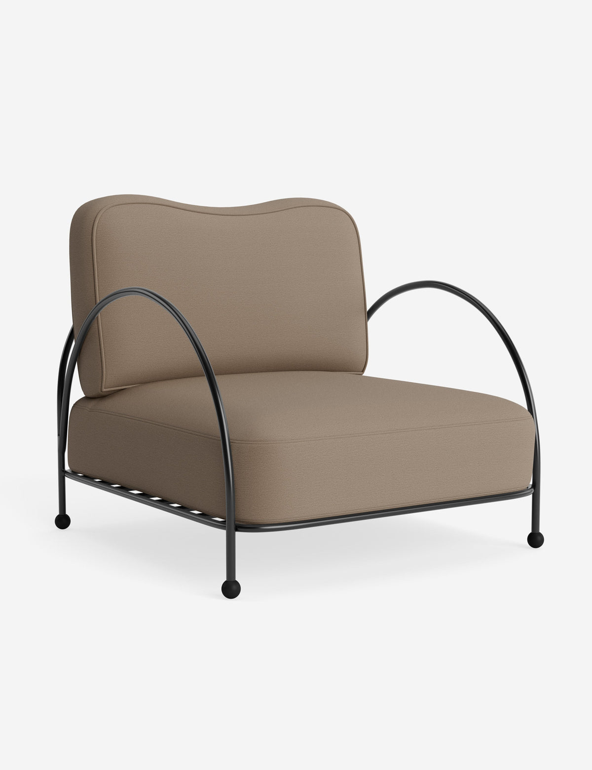 Lanata Outdoor Accent Chair