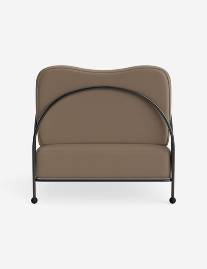 Lanata Outdoor Accent Chair