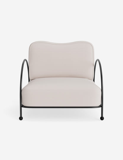 Lanata Outdoor Accent Chair