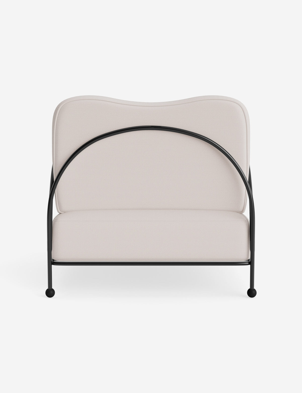Lanata Outdoor Accent Chair