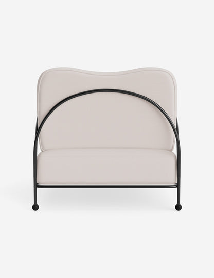 Lanata Outdoor Accent Chair