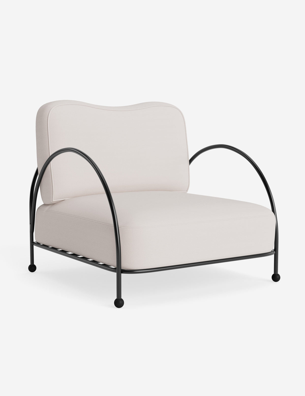 Lanata Outdoor Accent Chair